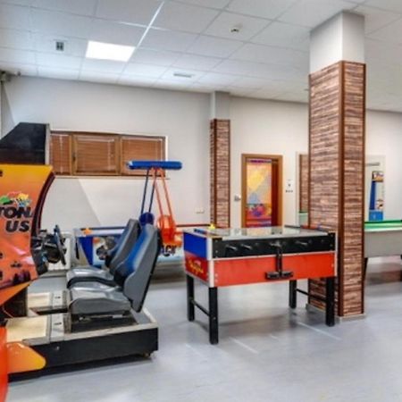 Deer Lake 521 At Oak Residence Hotel & Relax Σμόλιαν Εξωτερικό φωτογραφία