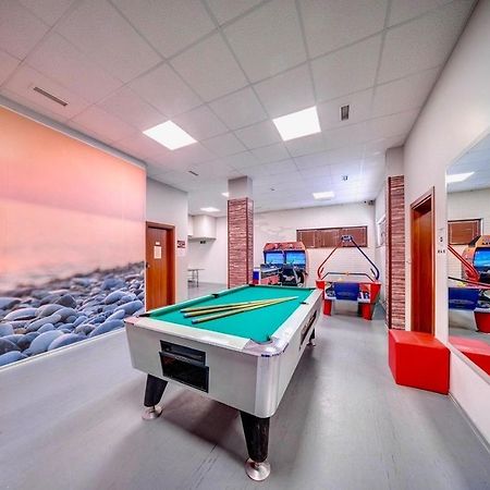 Deer Lake 521 At Oak Residence Hotel & Relax Σμόλιαν Εξωτερικό φωτογραφία