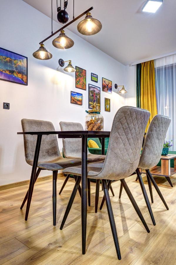 Deer Lake 521 At Oak Residence Hotel & Relax Σμόλιαν Εξωτερικό φωτογραφία
