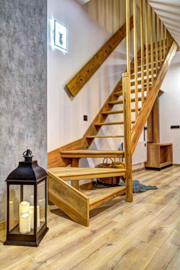 Deer Lake 521 At Oak Residence Hotel & Relax Σμόλιαν Εξωτερικό φωτογραφία