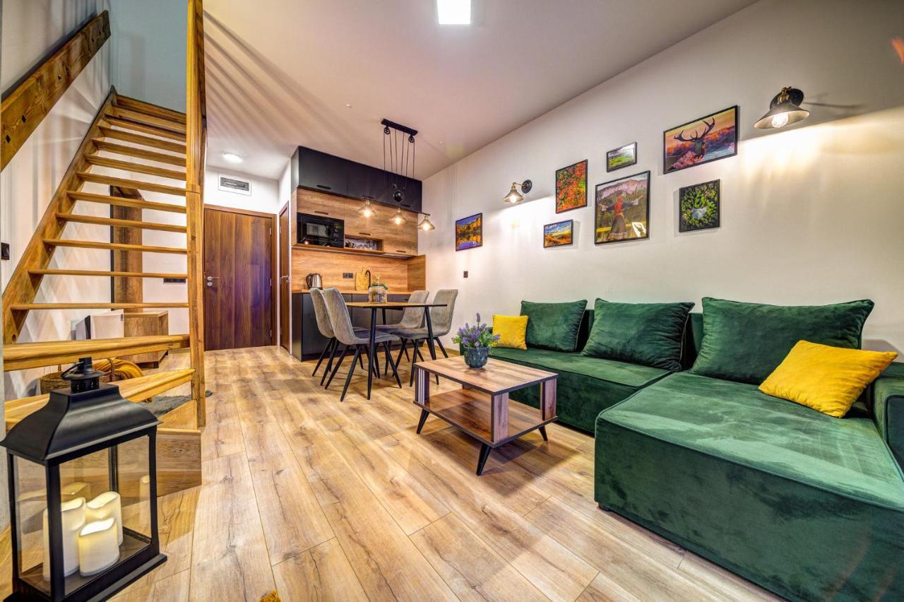 Deer Lake 521 At Oak Residence Hotel & Relax Σμόλιαν Εξωτερικό φωτογραφία