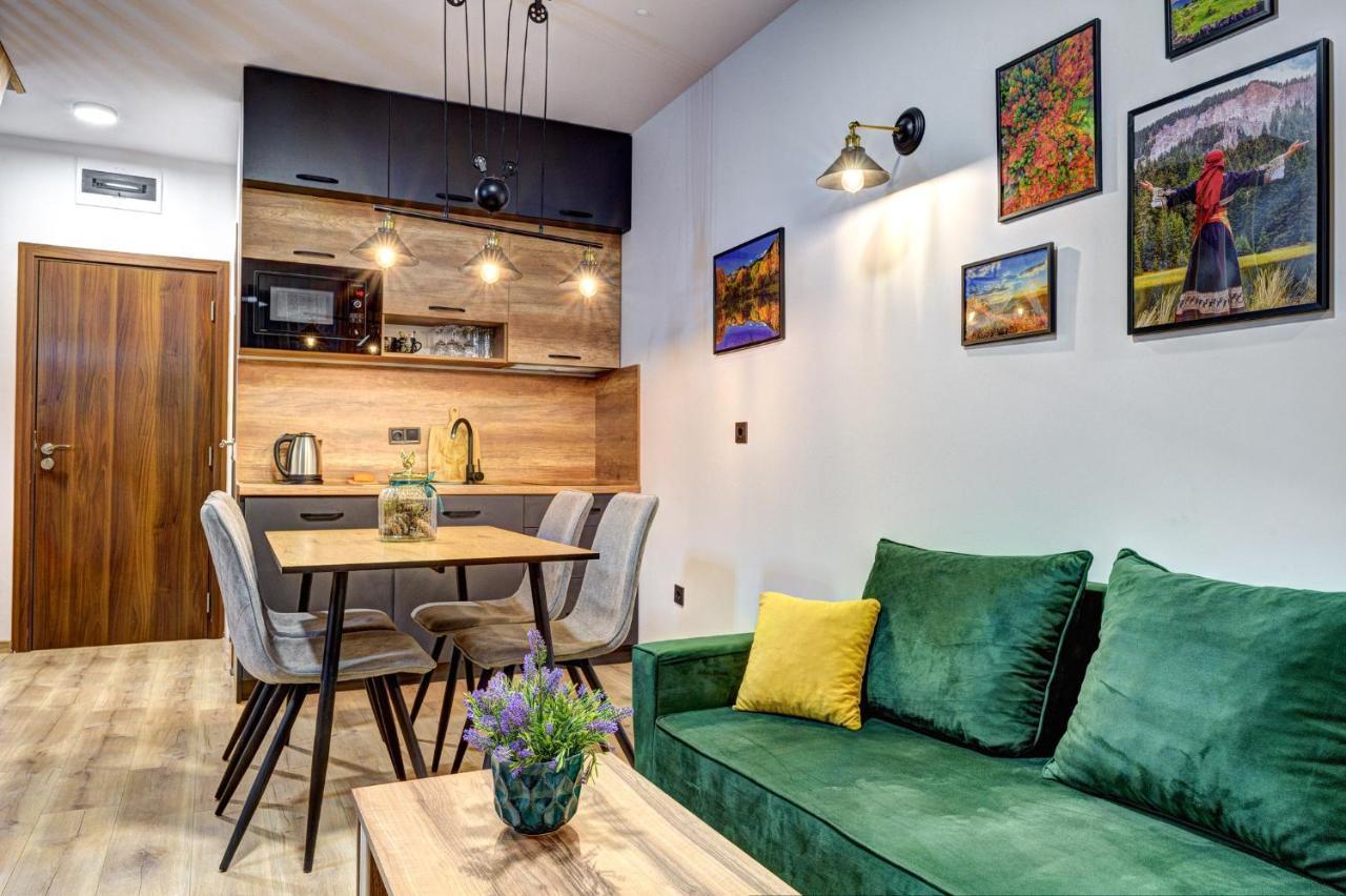 Deer Lake 521 At Oak Residence Hotel & Relax Σμόλιαν Εξωτερικό φωτογραφία