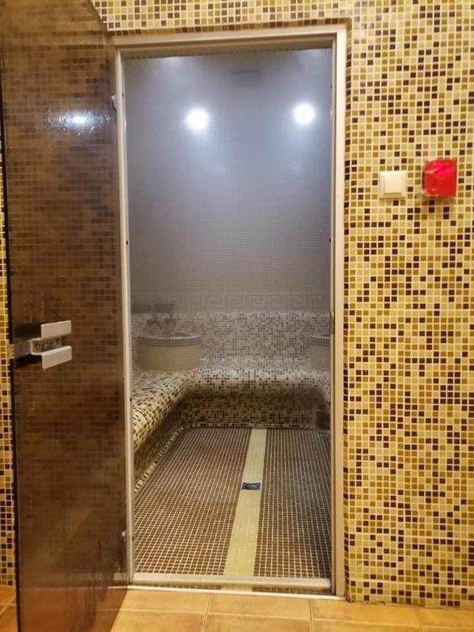 Deer Lake 521 At Oak Residence Hotel & Relax Σμόλιαν Εξωτερικό φωτογραφία