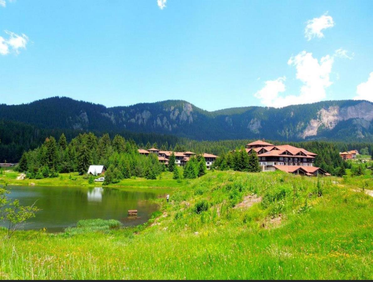 Deer Lake 521 At Oak Residence Hotel & Relax Σμόλιαν Εξωτερικό φωτογραφία