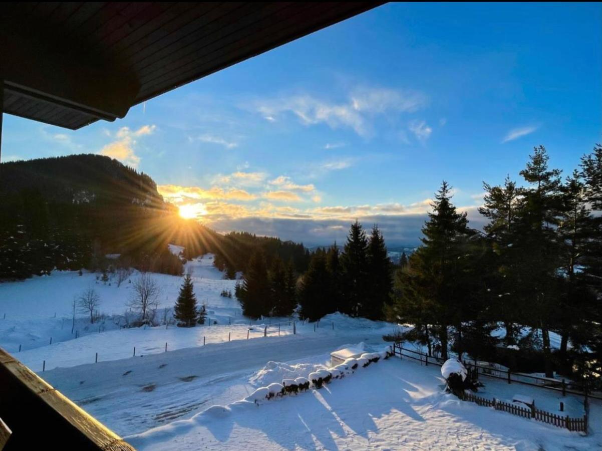 Deer Lake 521 At Oak Residence Hotel & Relax Σμόλιαν Εξωτερικό φωτογραφία