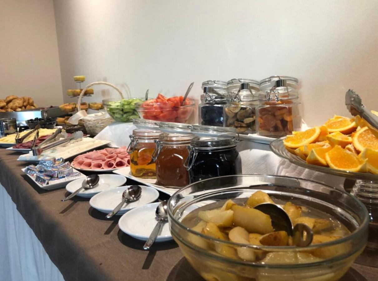 Deer Lake 521 At Oak Residence Hotel & Relax Σμόλιαν Εξωτερικό φωτογραφία