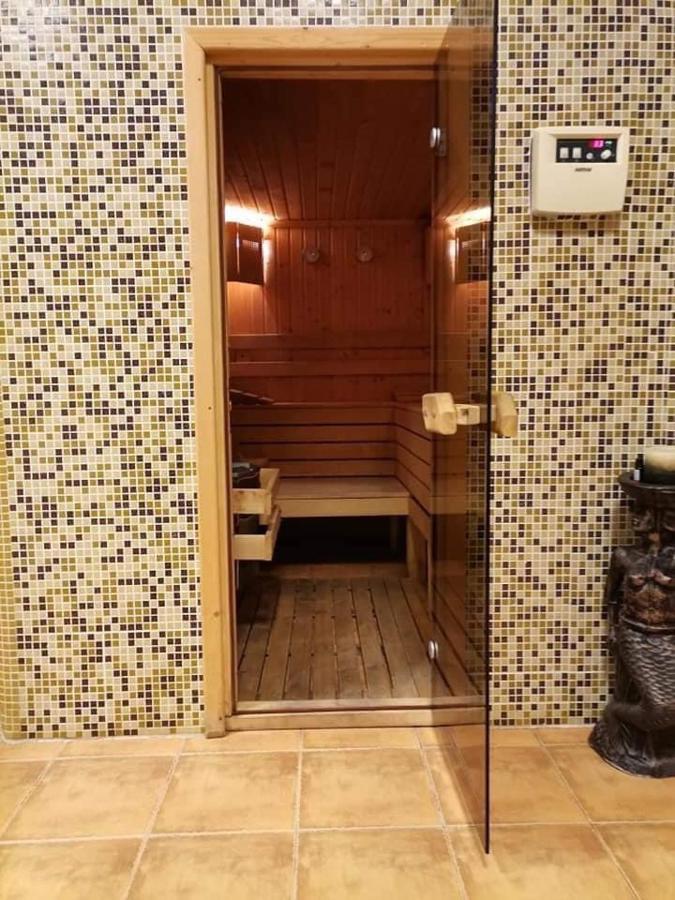 Deer Lake 521 At Oak Residence Hotel & Relax Σμόλιαν Εξωτερικό φωτογραφία