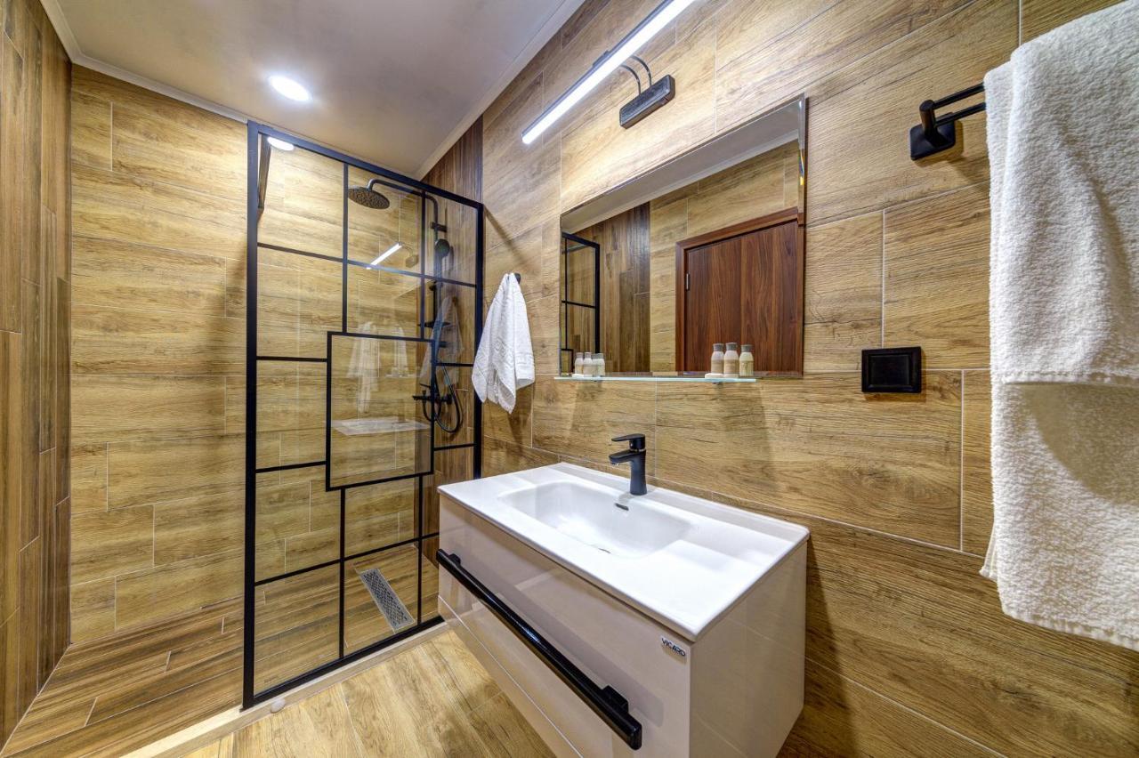 Deer Lake 521 At Oak Residence Hotel & Relax Σμόλιαν Εξωτερικό φωτογραφία