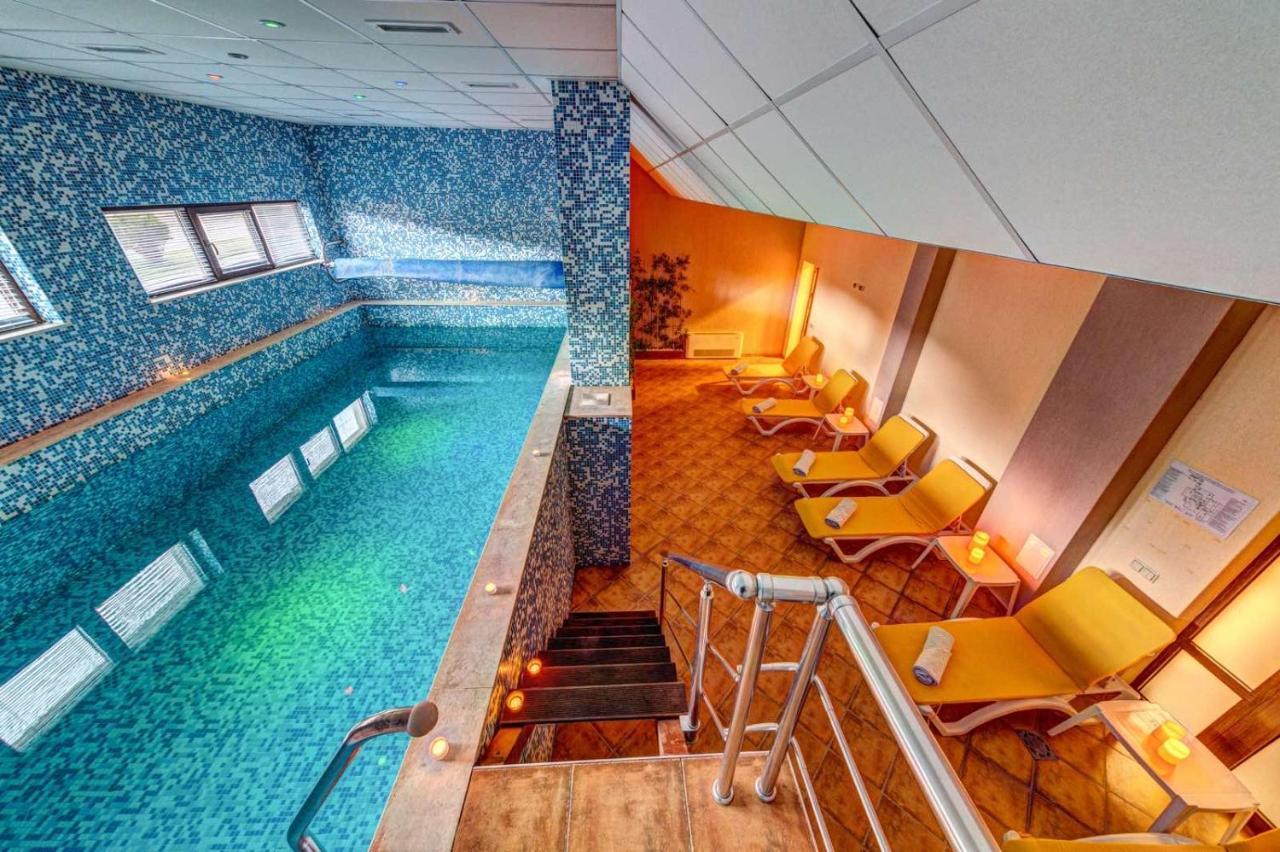 Deer Lake 521 At Oak Residence Hotel & Relax Σμόλιαν Εξωτερικό φωτογραφία