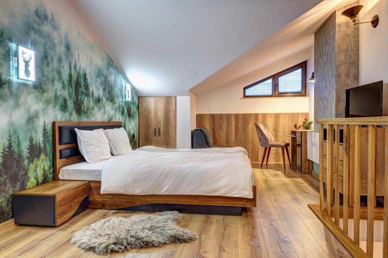 Deer Lake 521 At Oak Residence Hotel & Relax Σμόλιαν Εξωτερικό φωτογραφία