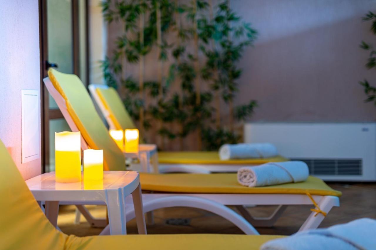 Deer Lake 521 At Oak Residence Hotel & Relax Σμόλιαν Εξωτερικό φωτογραφία