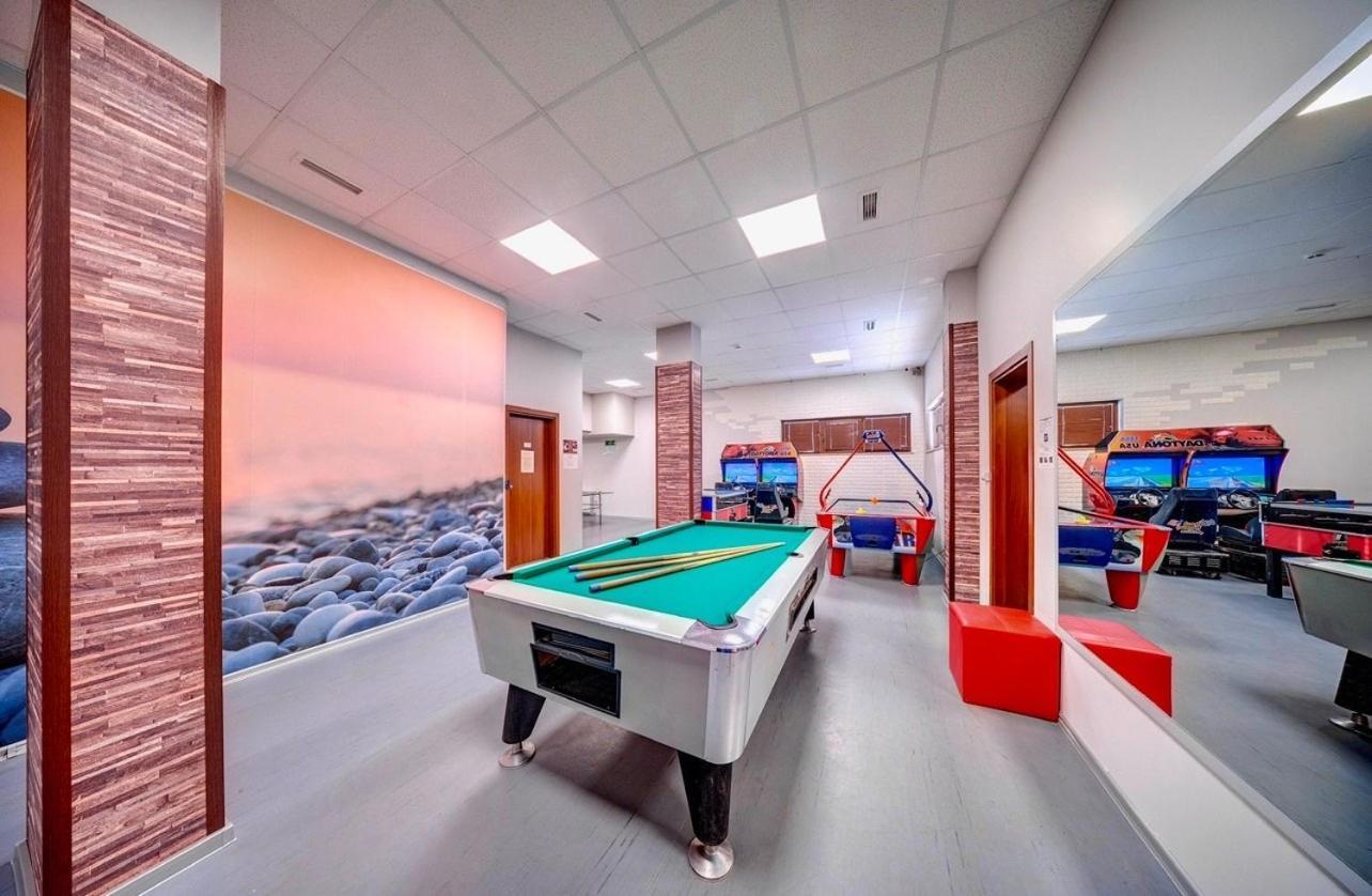 Deer Lake 521 At Oak Residence Hotel & Relax Σμόλιαν Εξωτερικό φωτογραφία